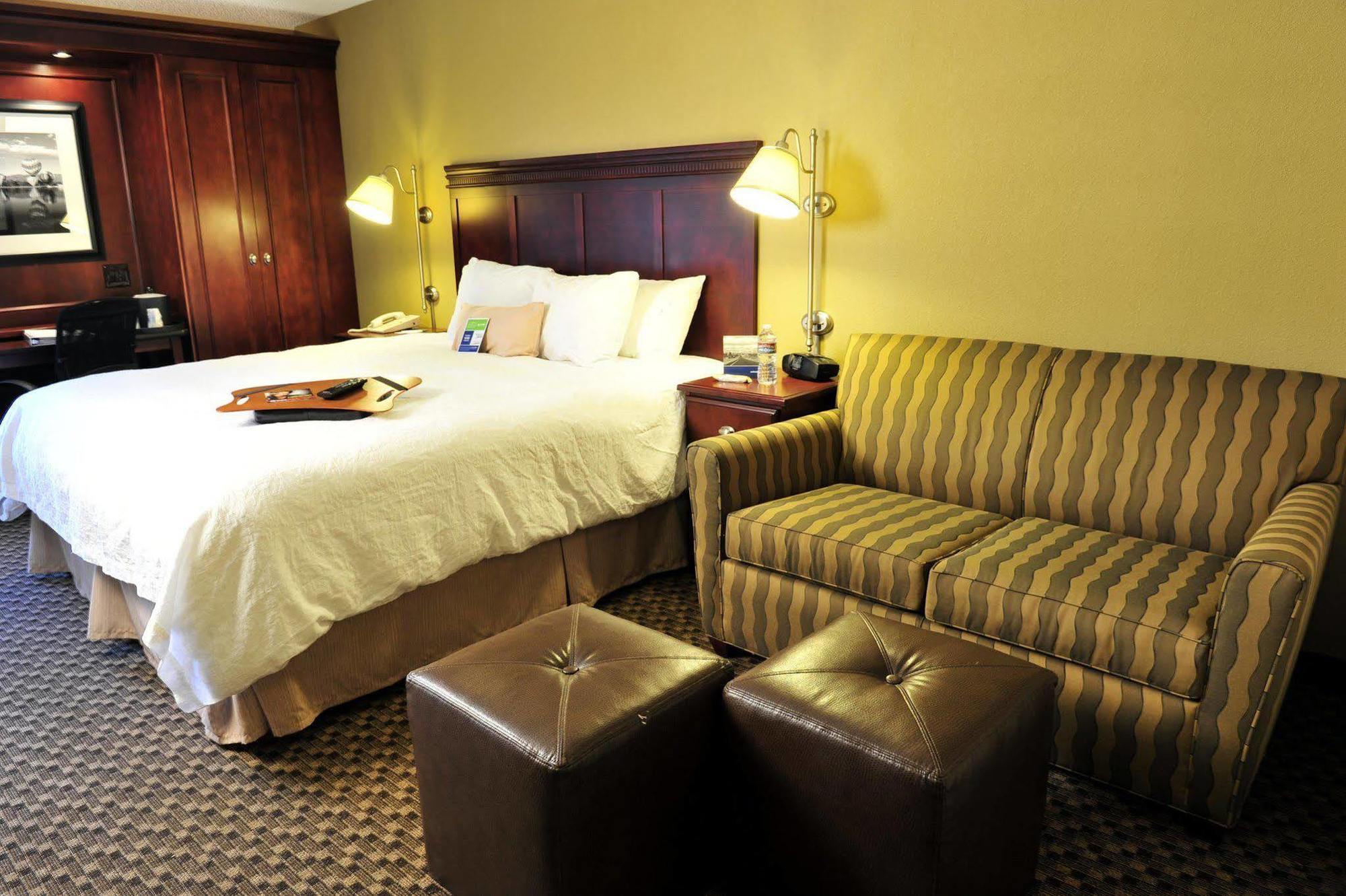 Spark By Hilton Colorado Springs I 25 Central Cameră foto