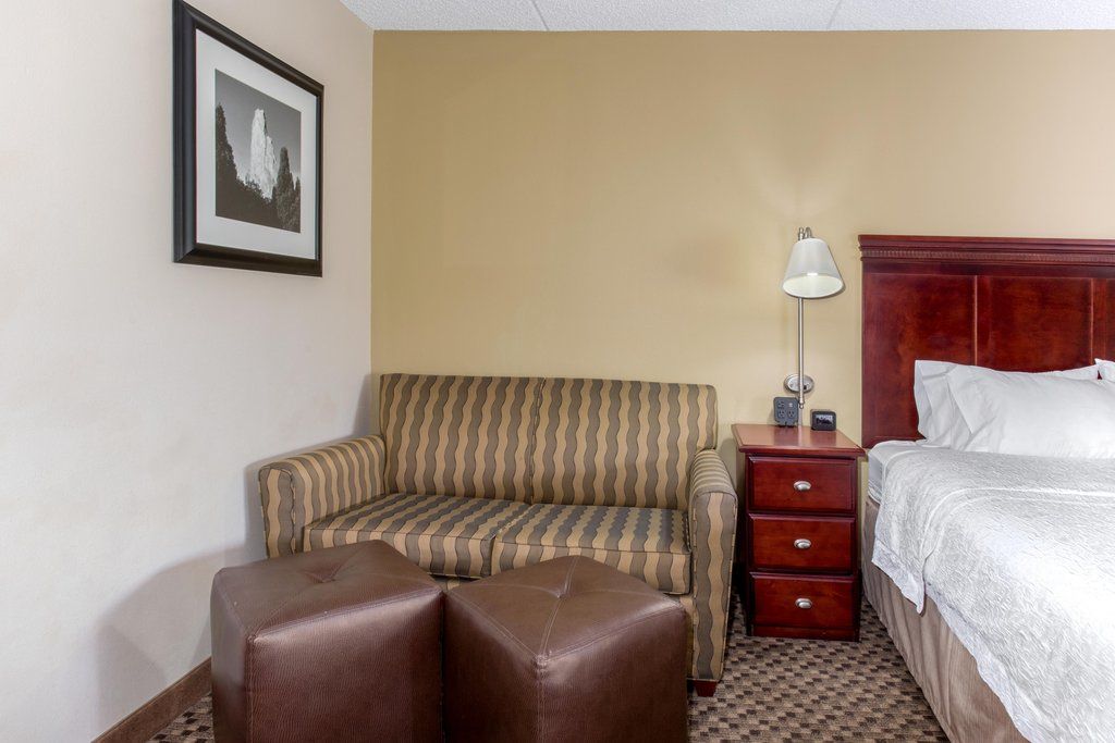 Spark By Hilton Colorado Springs I 25 Central Exterior foto