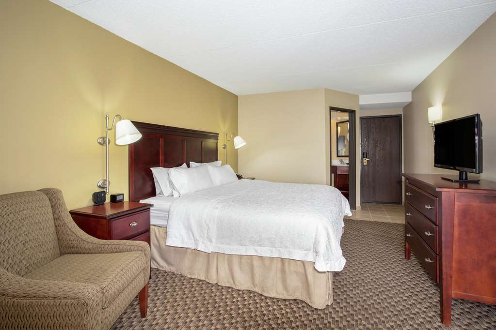 Spark By Hilton Colorado Springs I 25 Central Cameră foto