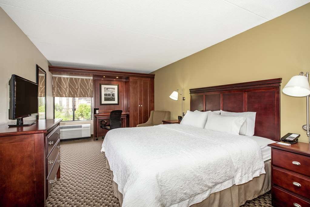Spark By Hilton Colorado Springs I 25 Central Cameră foto
